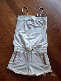 Tuta salopette Prima Classe Alviero Martini