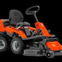 Rider HUSQVARNA R 214C