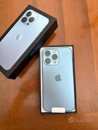 Iphone 13 pro - 128gb