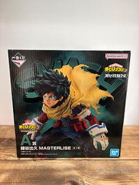 My Hero Academia Midoriya Izuku premio A