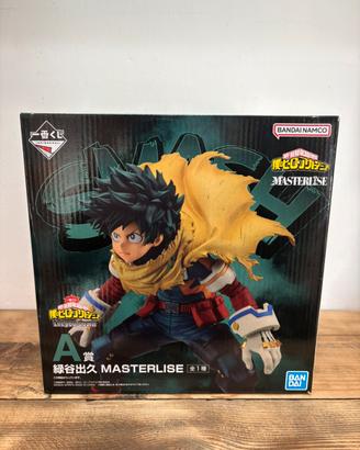 My Hero Academia Midoriya Izuku premio A