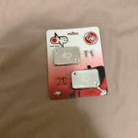 Coperchio Pompa Freno Aerox