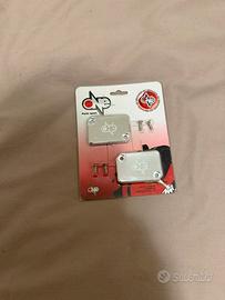 Coperchio Pompa Freno Aerox