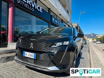 Peugeot 3008 BlueHDi 130 S&S EAT8 Allure Pack