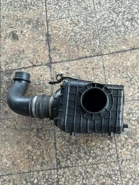 Cassa filtro aria alfa romeo 156 1.8 ts