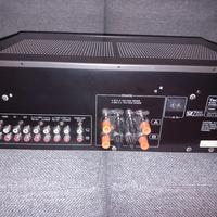 Technics SUV 570 ,RS TR 355