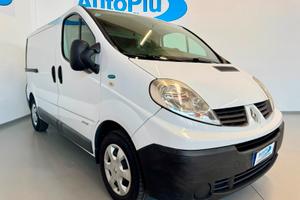 Renault Trafic L1H1 2.0 dCi 115 CV