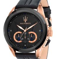 Orologio Maserati Traguardo