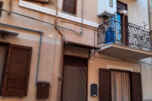 Casa indipendente a Vallelunga Pratameno