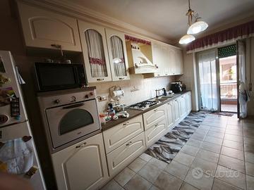 Cucina Classico-contemporaneo 4,5 mt