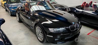 Bmw Z3 2.2 24V Roadster