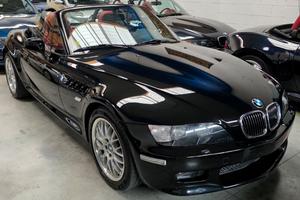 Bmw Z3 2.2 24V Roadster
