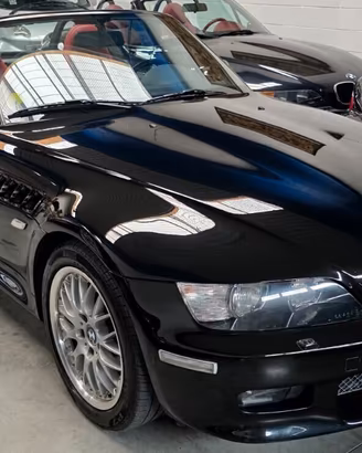Bmw Z3 2.2 24V Roadster