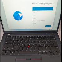 Notebook Lenovo L14 G3 Ryzen 5 PRO 16GB RAM