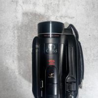 Macchinetta fotografica Canon HD Cmos