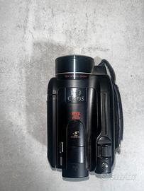 Macchinetta fotografica Canon HD Cmos