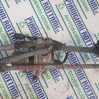 Motorino Tergi Anteriore per Toyota Avensis 2011