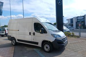 Fiat Ducato 2.3 Mtj 160cv L2H2 IVA ESCLUSA