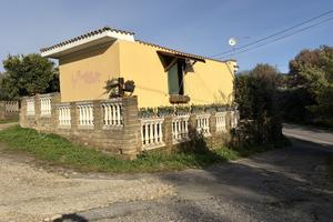 Rustico/Casale/Corte Cerveteri