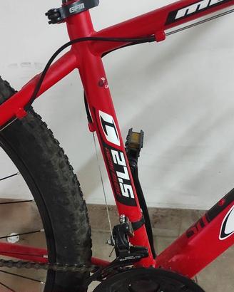 Mountain bike nuovissima