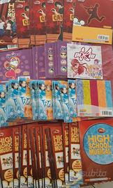 Lotto 82 album figurine panini vuoti e nuovi