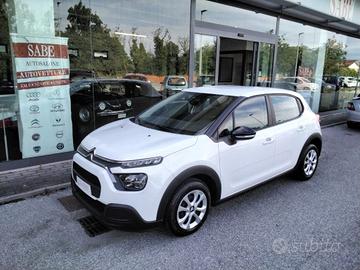 CITROEN C3 PureTech 83 S&S Feel Pack