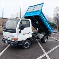 Nissan cabstar 