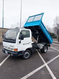 Nissan cabstar 