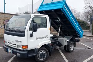 Nissan cabstar 