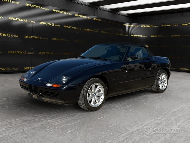 BMW Z1