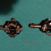 Pedali bici mountainbike