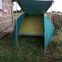 TENDA 3 POSTI