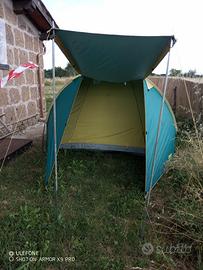 TENDA 3 POSTI