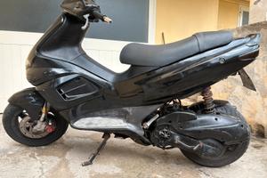 Runner 125 2t