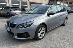 Peugeot 308 BlueHDi 120 Business