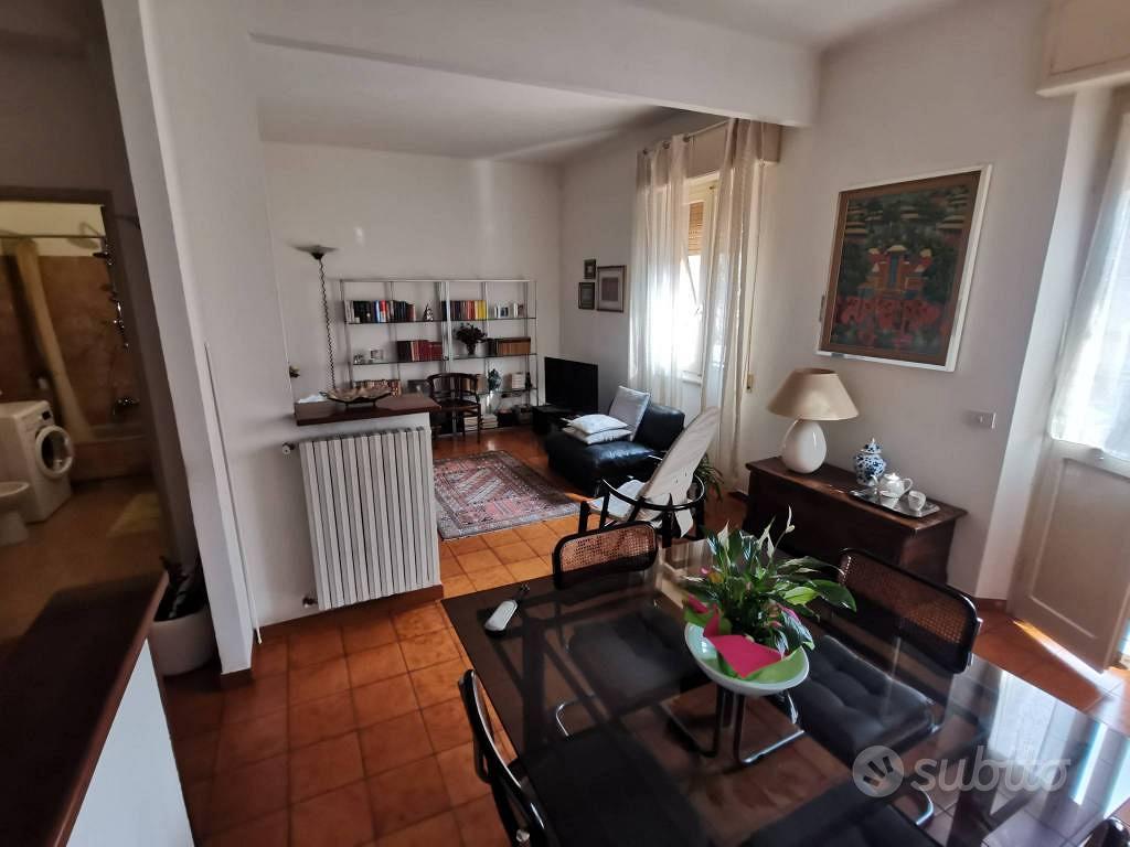 Apartment in Pesaro, Centro storico, Pantano - Vista 4