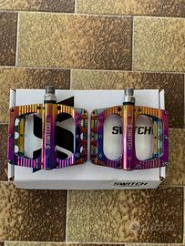 pedali switch