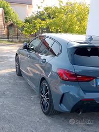 BMW 120i
