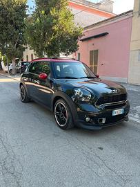 Mini countryman r60