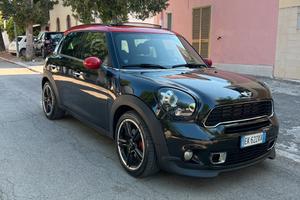 Mini countryman r60