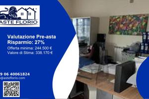 Immobile in asta di 260 m² a Milazzo