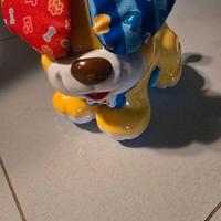 Bubù cagnolino cucu