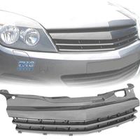 GRIGLIA PER OPEL ASTRA H GTC 05-09 NERA