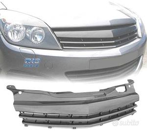 GRIGLIA PER OPEL ASTRA H GTC 05-09 NERA