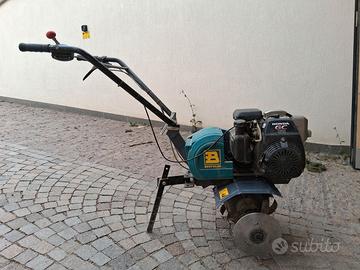 Motozappa