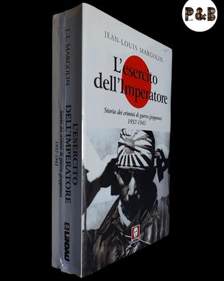 Storia di crimini di guerra giapponesi -  Margolin