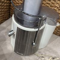 centrifuga ariete centrika 