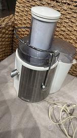 centrifuga ariete centrika 