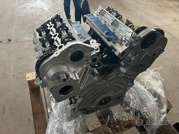 MOTORE RICONDIZIONATO  VM44D, VM63, 306DT, 204DTD