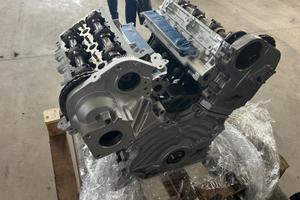 MOTORE RICONDIZIONATO  VM44D, VM63, 306DT, 204DTD